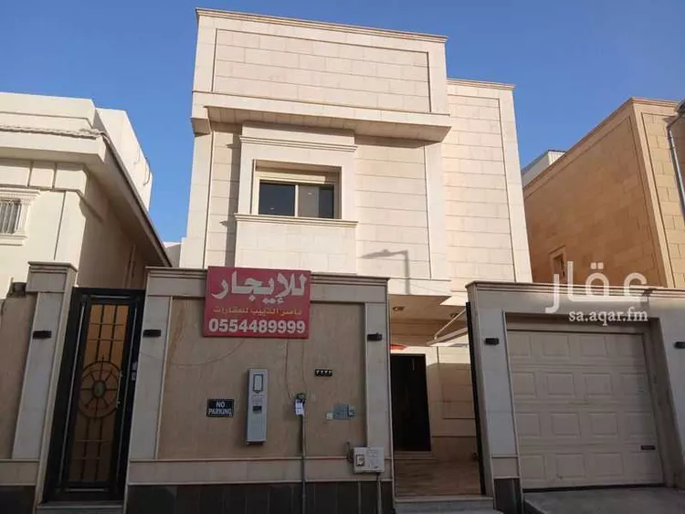 فيلا للإيجار في شارع القصب, حي العليا, مدينة الرياض, منطقة الرياض صورة 2