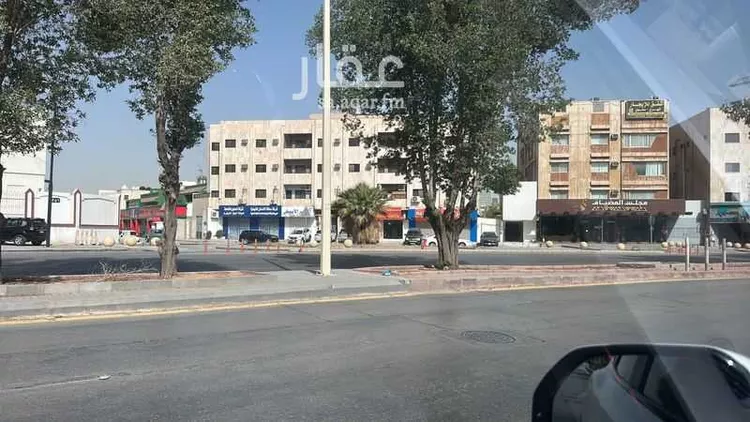 عمارة للبيع في شارع الدليميه, حي العليا, مدينة الرياض, منطقة الرياض