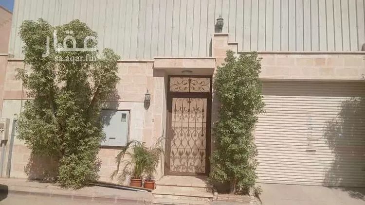 فيلا للإيجار في شارع وجية الكيلاني, حي المعذر الشمالي, مدينة الرياض, منطقة الرياض صورة 2