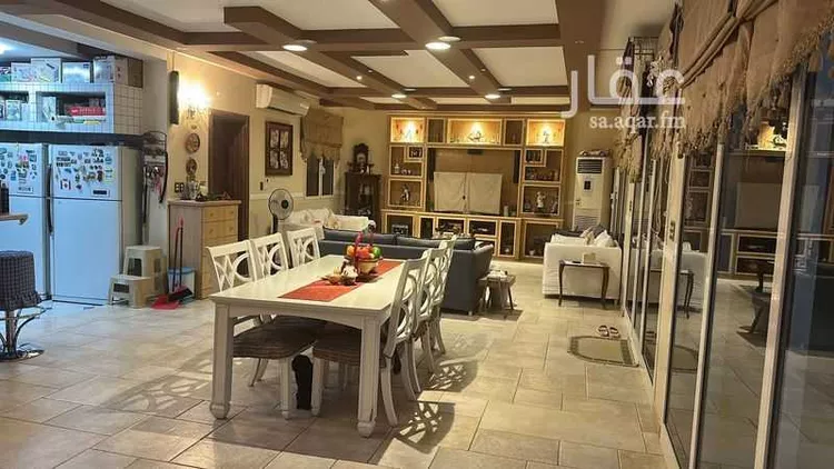 فيلا للبيع في شارع عبدالملك بن رزين, حي الورود, مدينة الرياض, منطقة الرياض صورة 3