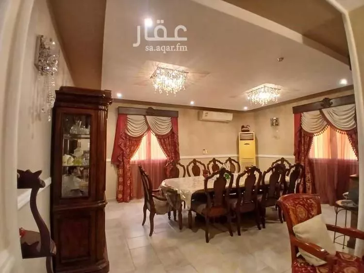 فيلا للبيع في شارع عبدالملك بن رزين, حي الورود, مدينة الرياض, منطقة الرياض 8