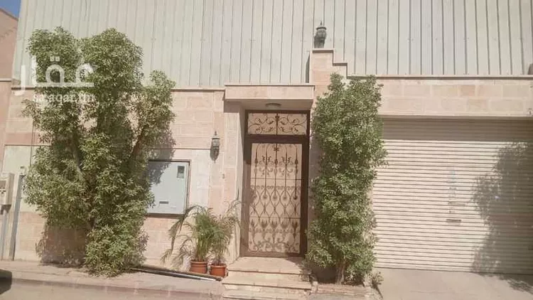 فيلا للبيع في شارع تاج القراء, حي المعذر الشمالي, مدينة الرياض, منطقة الرياض صورة 3