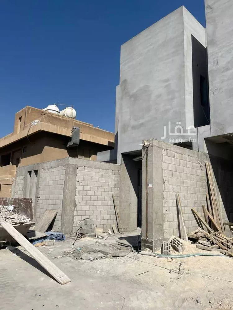 فيلا للبيع في شارع الابيار, حي النموذجية, مدينة الرياض, منطقة الرياض صورة 3