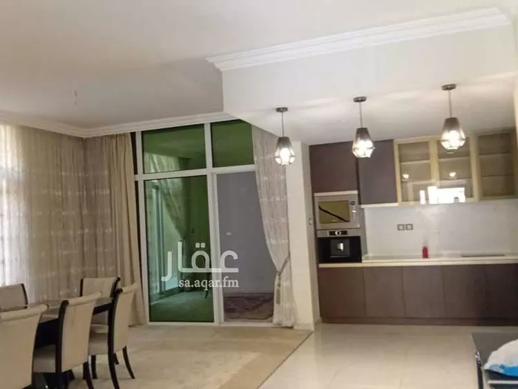 فيلا للبيع في شارع سكاكا, حي العليا, مدينة الرياض, منطقة الرياض صورة 5