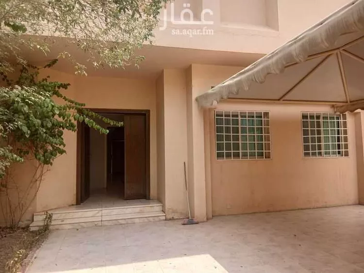 فيلا للبيع في شارع وادي الصمان, حي النخيل, مدينة الرياض, منطقة الرياض 7
