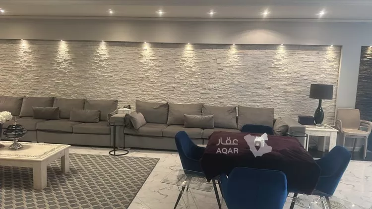 فيلا للبيع في شارع الصفح, حي أم الحمام الغربي, مدينة الرياض, منطقة الرياض صورة 2