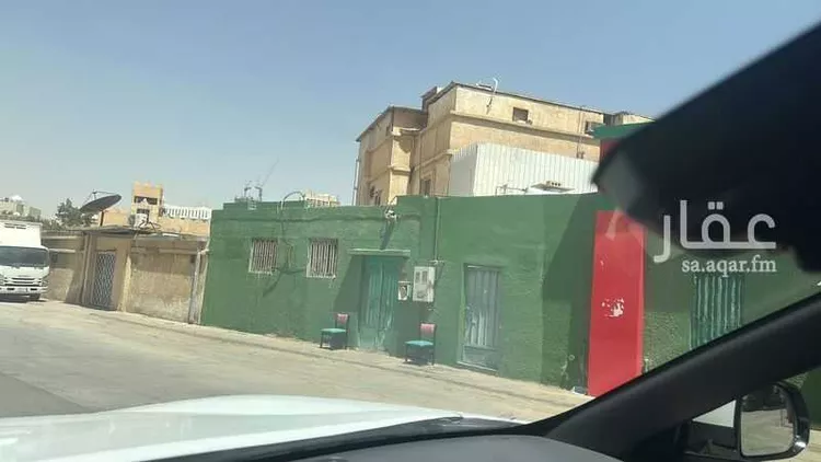 فيلا للبيع في شارع المعين, حي العليا, مدينة الرياض, منطقة الرياض
