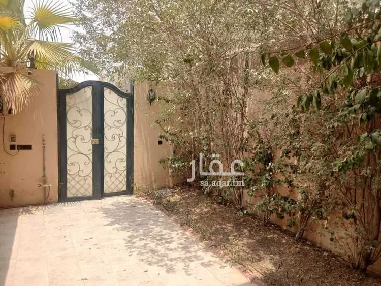 فيلا للبيع في شارع وادي الصمان, حي النخيل, مدينة الرياض, منطقة الرياض صورة 3