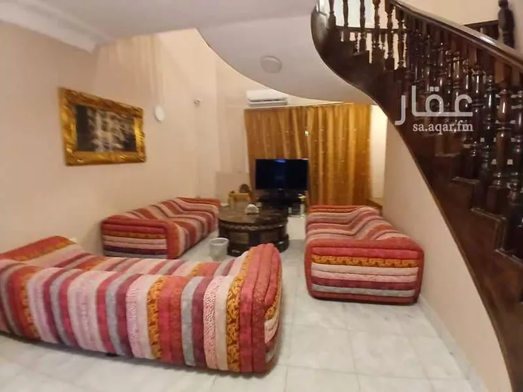 فيلا للإيجار في شارع ابن أبي العطاء, حي العليا, مدينة الرياض, منطقة الرياض صورة 3