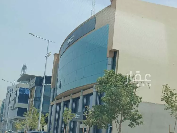 عمارة للبيع في شارع العليا, حي العليا, مدينة الرياض, منطقة الرياض صورة 2