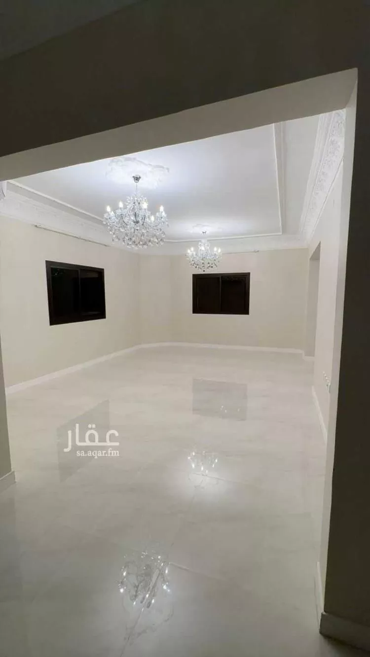فيلا للإيجار في شارع عبدالرحيم المغربي, حي المعذر الشمالي, مدينة الرياض, منطقة الرياض 6
