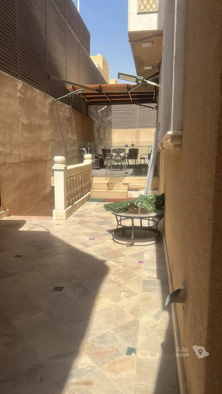 فيلا للبيع في شارع الصفح, حي أم الحمام الغربي, مدينة الرياض, منطقة الرياض 7