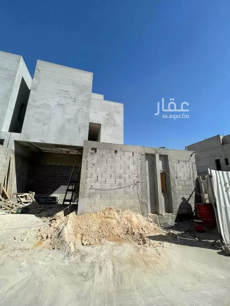 فيلا للبيع في شارع الابيار, حي النموذجية, مدينة الرياض, منطقة الرياض صورة 2