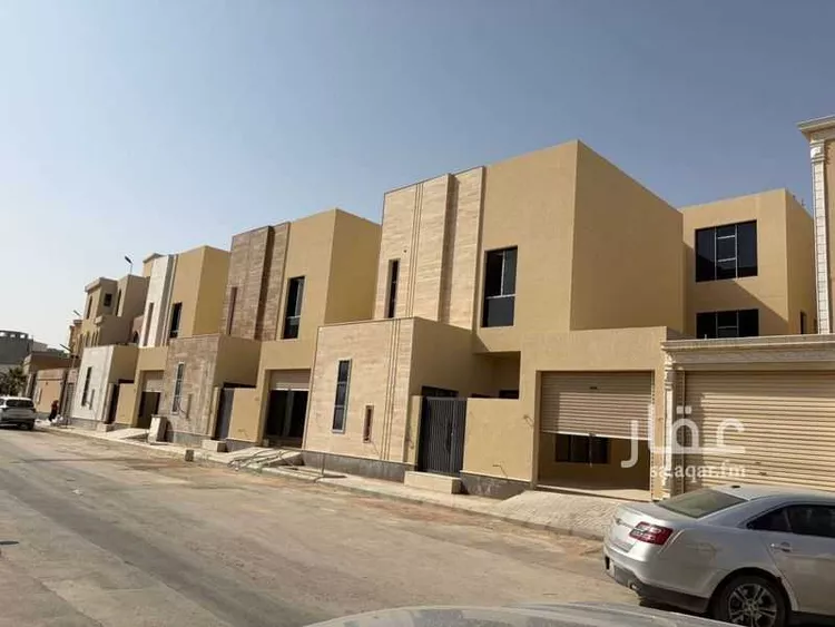 فيلا للبيع في شارع فتيان بن محمد, حي المهدية, مدينة الرياض, منطقة الرياض