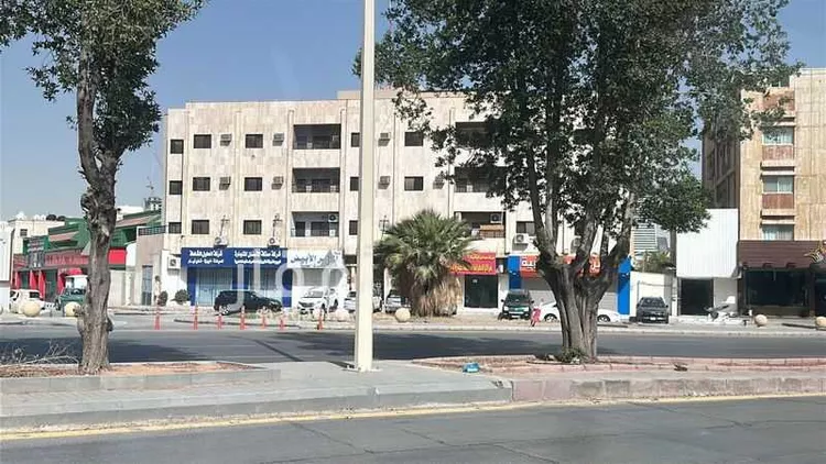 عمارة للبيع في شارع الدليميه, حي العليا, مدينة الرياض, منطقة الرياض صورة 2