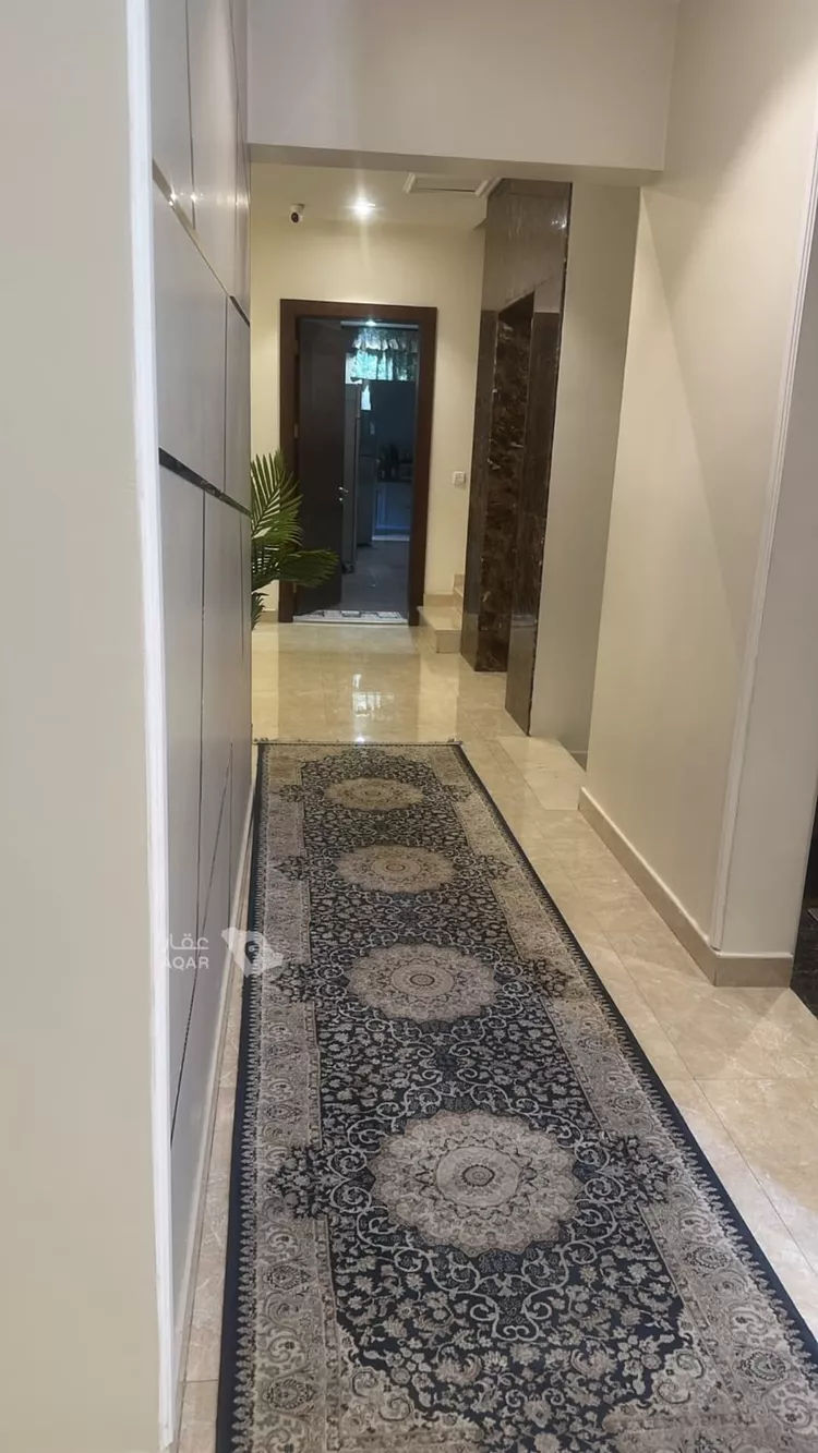 فيلا للبيع في شارع الصفح, حي أم الحمام الغربي, مدينة الرياض, منطقة الرياض صورة 4