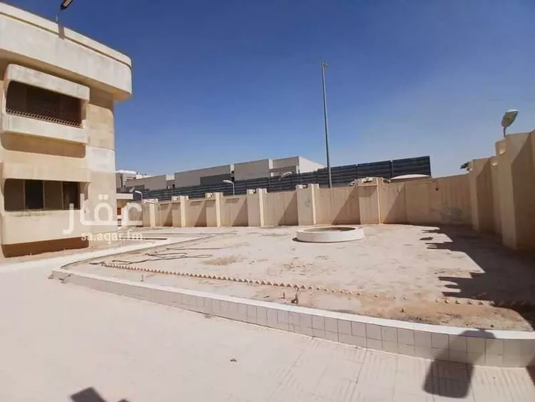 فيلا للإيجار في شارع رمل البحوث, حي المعذر الشمالي, مدينة الرياض, منطقة الرياض صورة 2