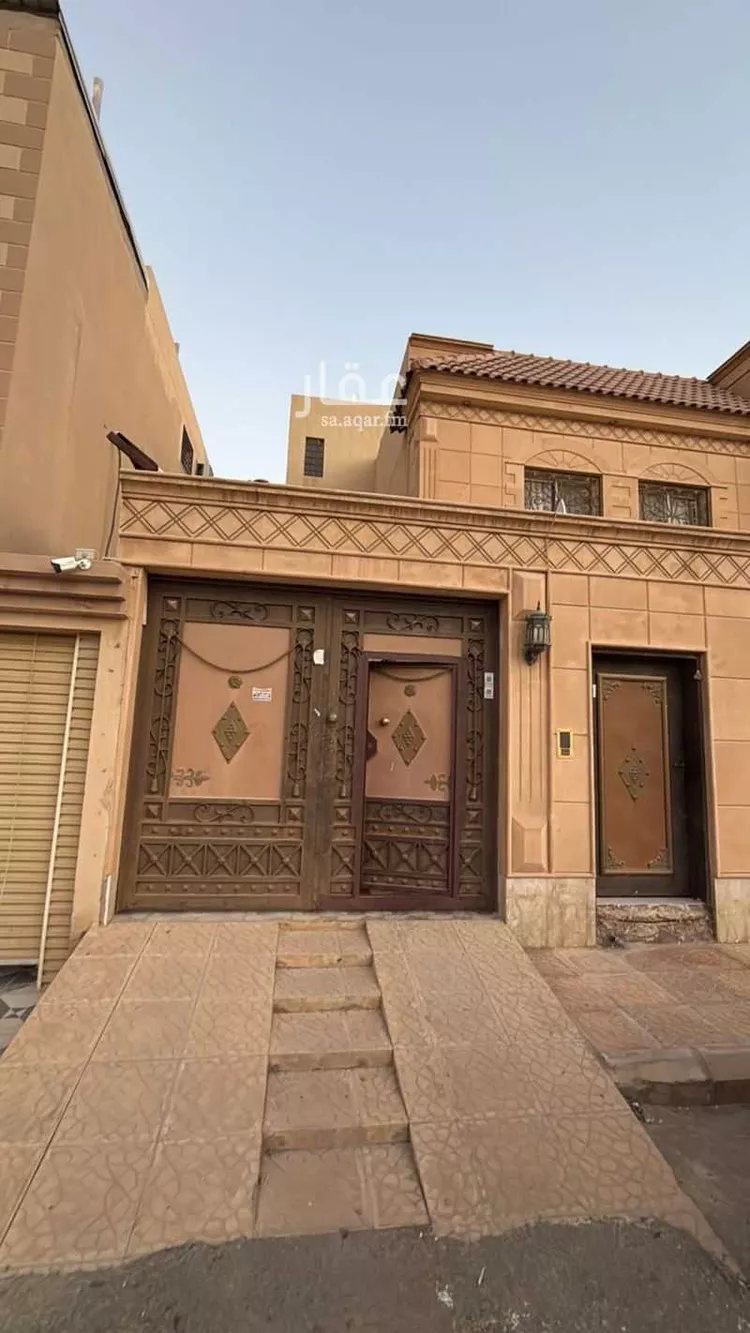 دور للإيجار في شارع نمران, حي العقيق, مدينة الرياض, منطقة الرياض