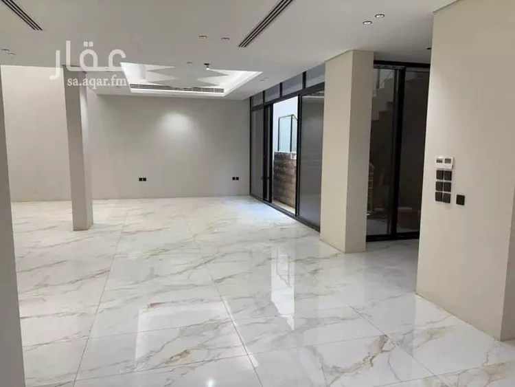 فيلا للإيجار في شارع أبي الفرج العكبري, حي الشرفية, مدينة الرياض, منطقة الرياض صورة 2