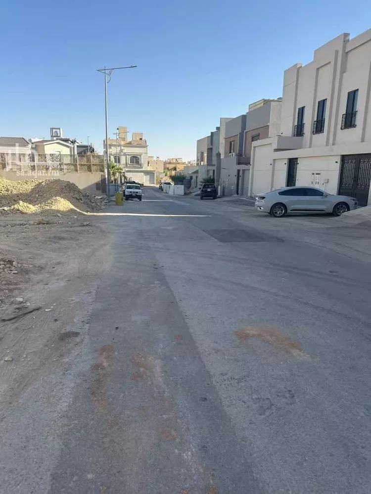 أرض للبيع في شارع أيمن الحبشي, حي النرجس, مدينة الرياض, منطقة الرياض صورة 3