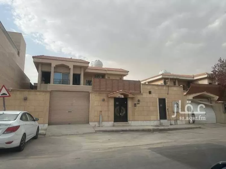 فيلا للبيع في شارع المازني, حي العليا, مدينة الرياض, منطقة الرياض صورة 2
