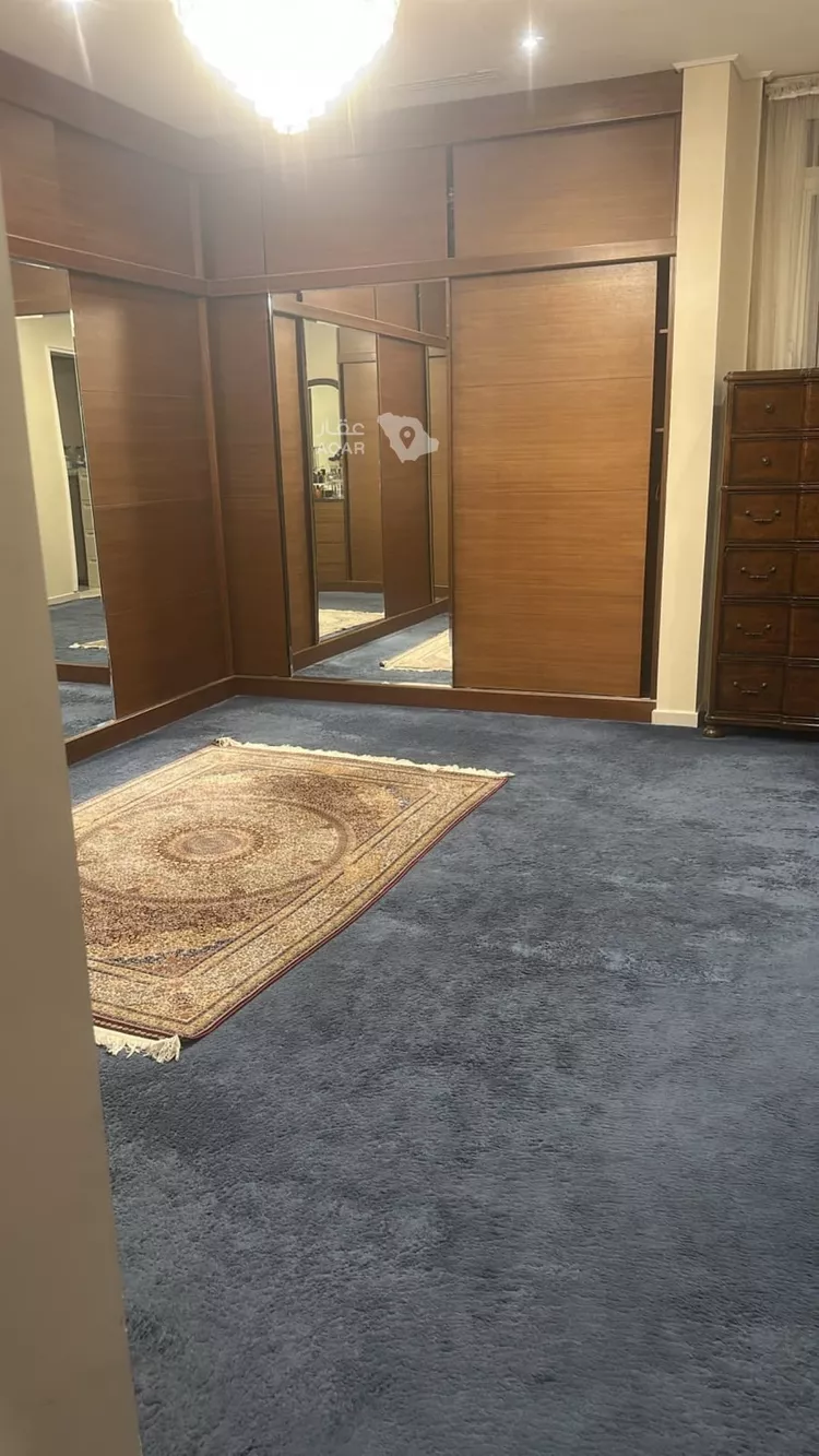فيلا للبيع في شارع الصفح, حي أم الحمام الغربي, مدينة الرياض, منطقة الرياض 6