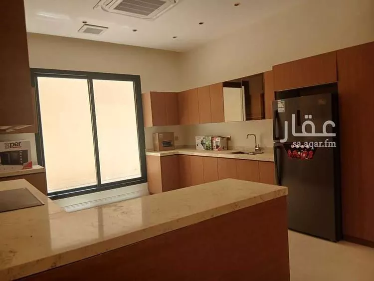 دور للبيع في شارع سعد بن الربيع, حي المحمدية, مدينة الرياض, منطقة الرياض صورة 2