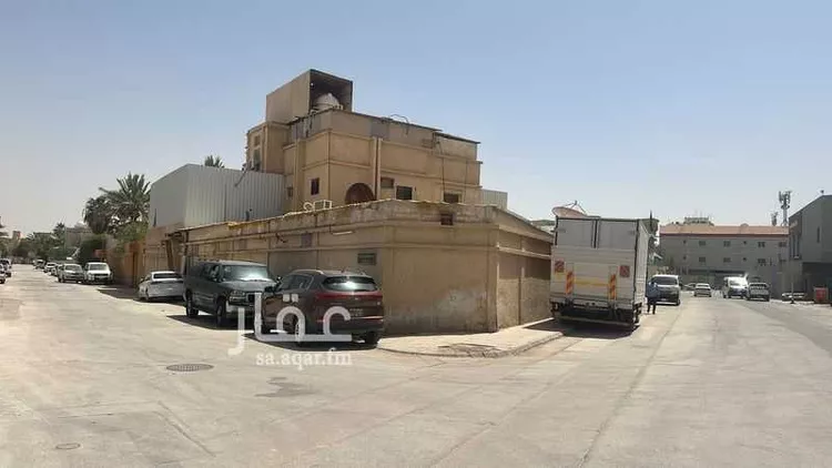 فيلا للبيع في شارع المعين, حي العليا, مدينة الرياض, منطقة الرياض صورة 3