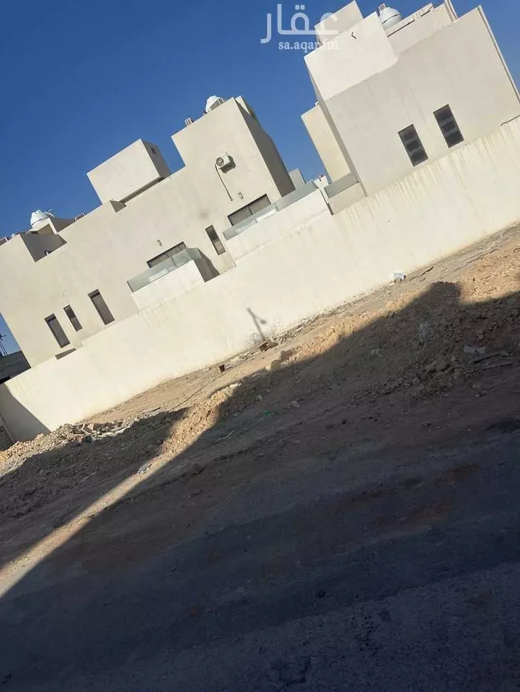 أرض للبيع في شارع أيمن الحبشي, حي النرجس, مدينة الرياض, منطقة الرياض صورة 4