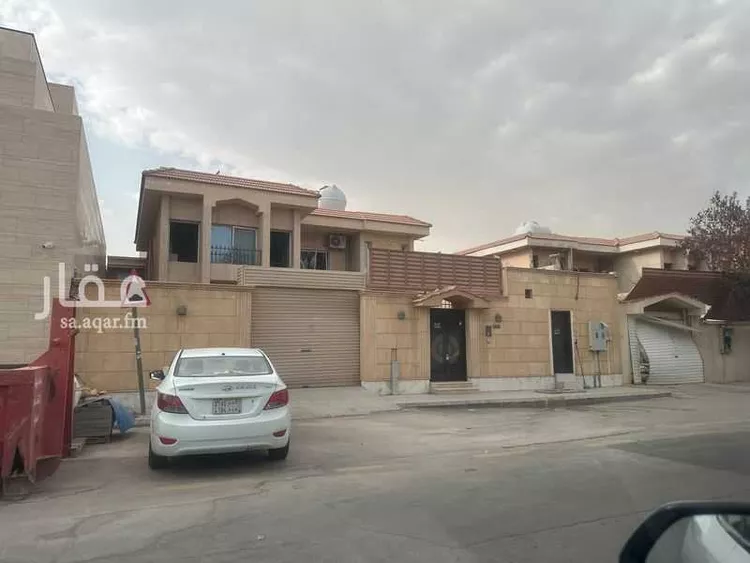فيلا للبيع في شارع المازني, حي العليا, مدينة الرياض, منطقة الرياض