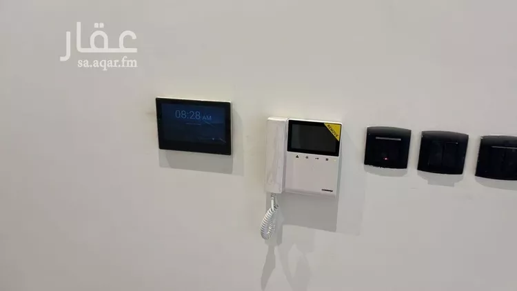 شقة للإيجار في شارع اديم الثعلبي, حي الزهراء, مدينة جدة, منطقة مكة المكرمة صورة 2