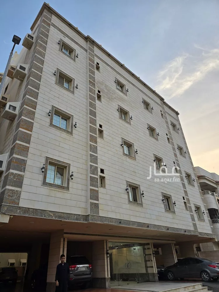 شقة للإيجار في شارع عتبة ابن ربيعة, حي البوادي, مدينة جدة, منطقة مكة المكرمة