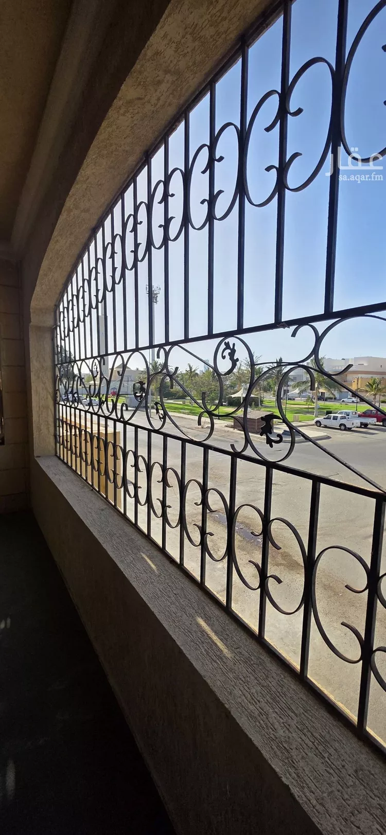شقة للإيجار في شارع عمرو بن ابقع, حي الزهراء, مدينة جدة, منطقة مكة المكرمة 6