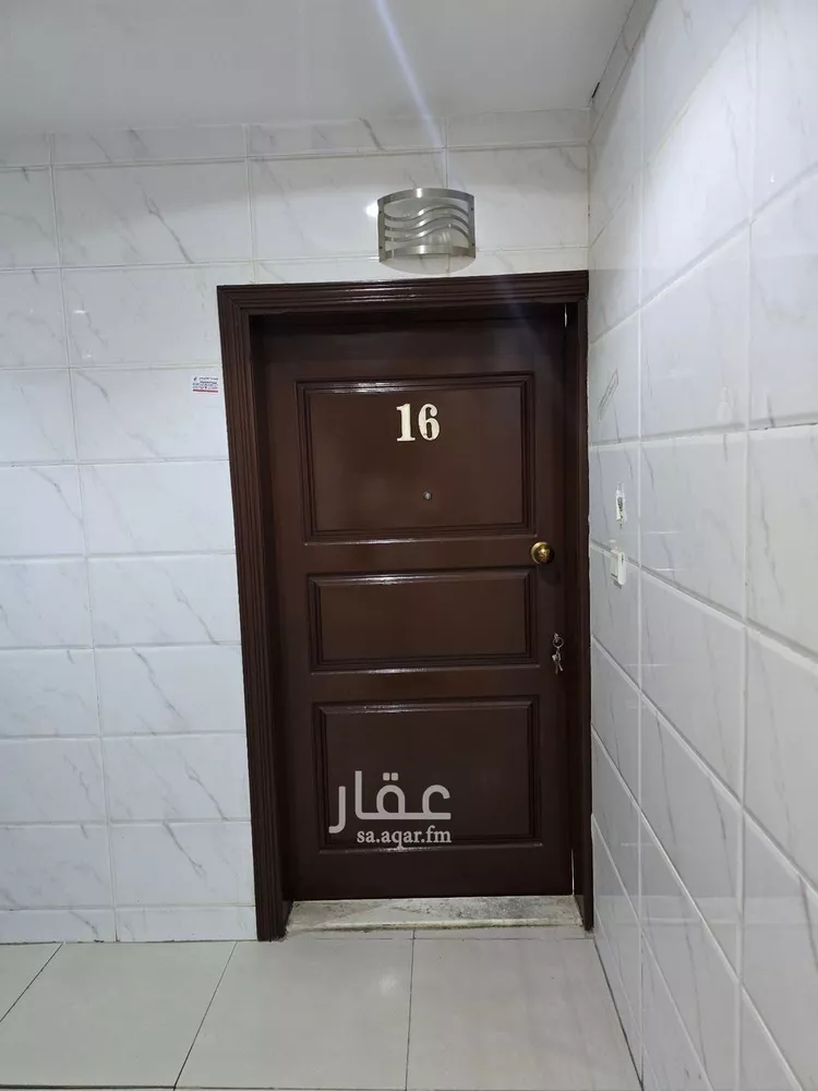 شقة للإيجار في شارع عتبة ابن ربيعة, حي البوادي, مدينة جدة, منطقة مكة المكرمة صورة 3