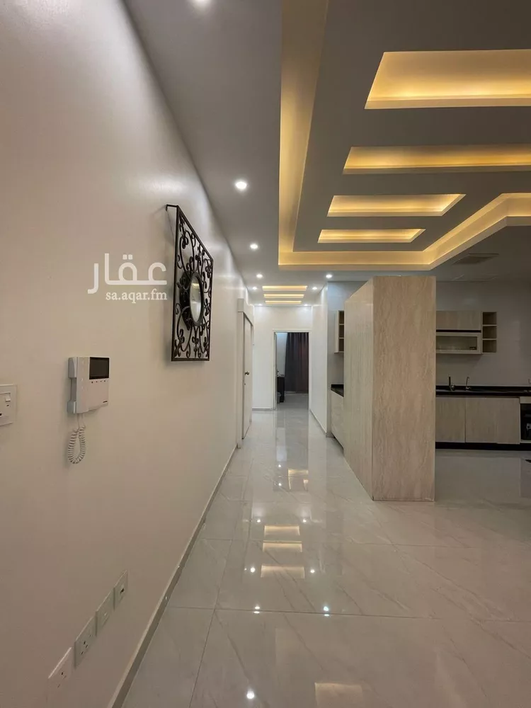 شقة للبيع في شارع عبدالله سرور, حي السلامة, مدينة جدة, منطقة مكة المكرمة صورة 5