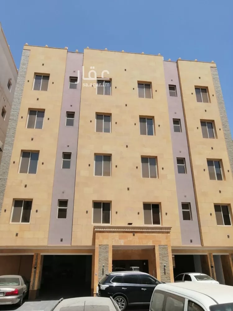 شقة للإيجار في شارع غزال المسك, حي السلامة, مدينة جدة, منطقة مكة المكرمة