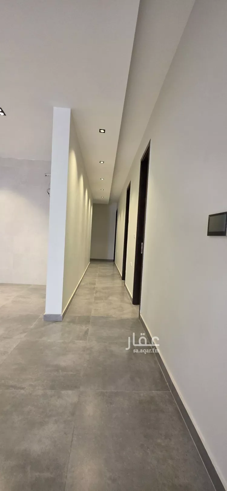 شقة للإيجار في شارع ابو رهم الغفاري, حي الزهراء, مدينة جدة, منطقة مكة المكرمة صورة 3
