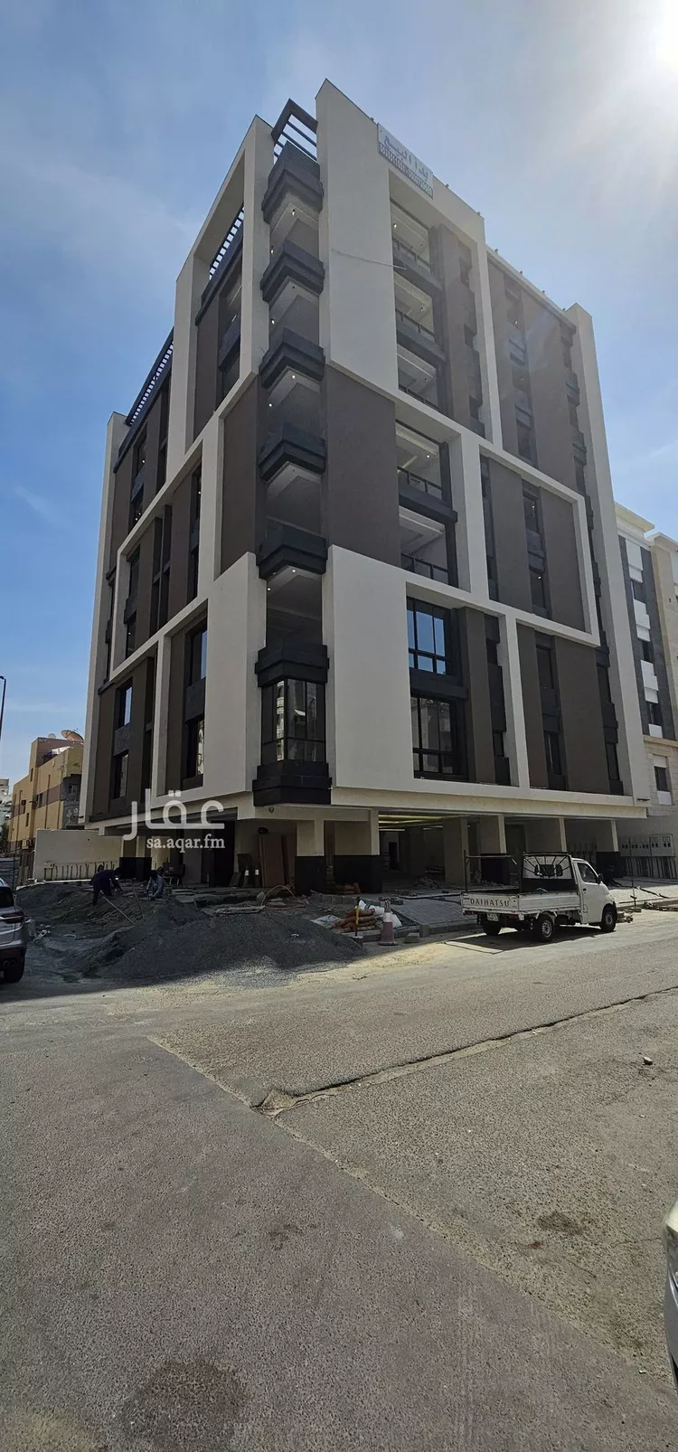 شقة للبيع في شارع مواكب النصر, حي السلامة, مدينة جدة, منطقة مكة المكرمة صورة 2