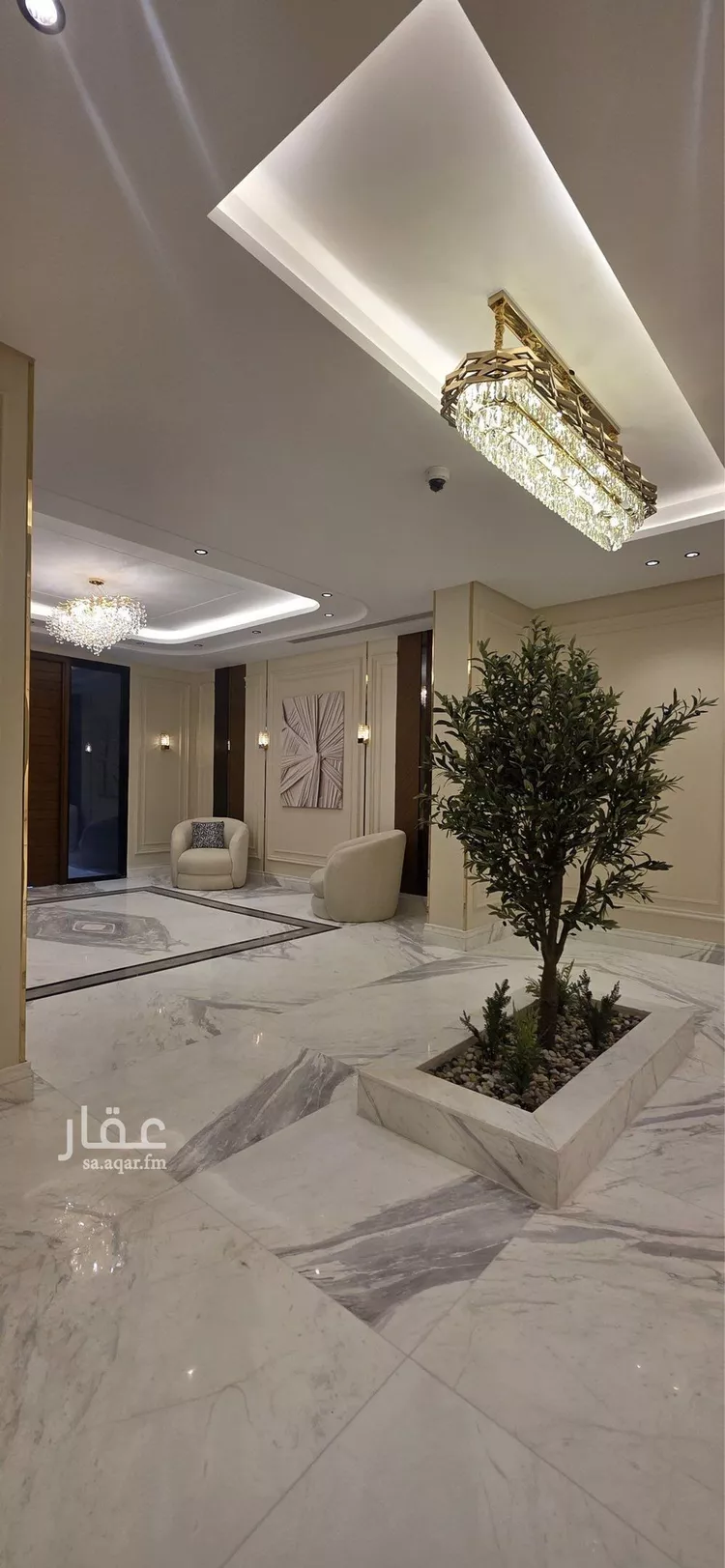 شقة للبيع في شارع حلمي كتبي, حي الزهراء, مدينة جدة, منطقة مكة المكرمة صورة 2