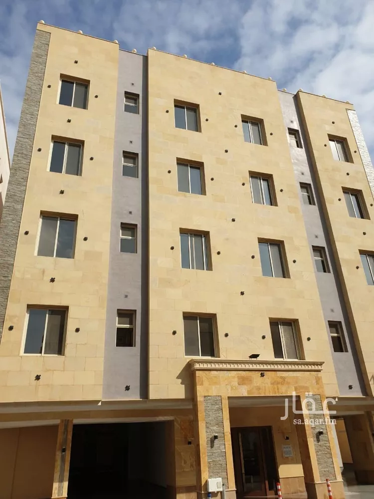 شقة للإيجار في شارع غزال المسك, حي السلامة, مدينة جدة, منطقة مكة المكرمة