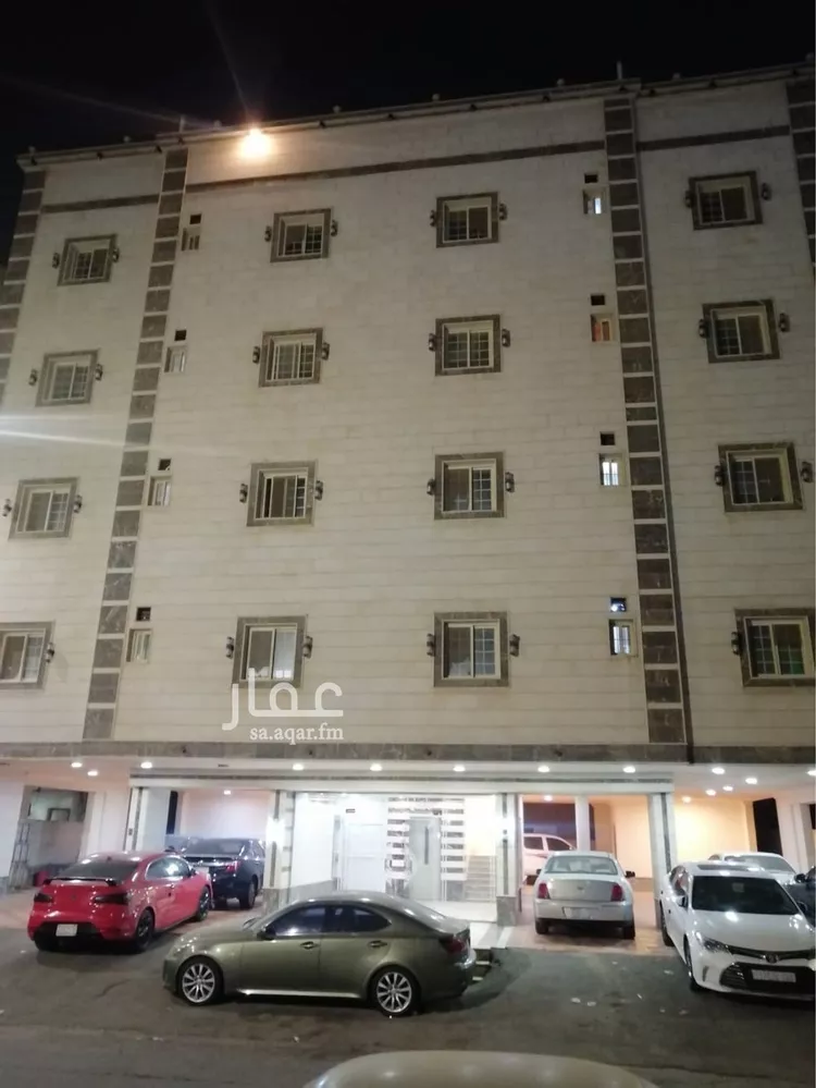 Apartment for Rent in Jeddah Al Bawadi