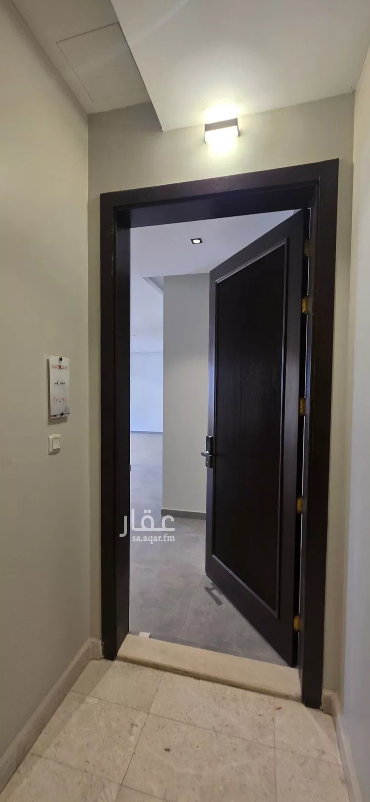 شقة للإيجار في شارع ابو رهم الغفاري, حي الزهراء, مدينة جدة, منطقة مكة المكرمة صورة 4