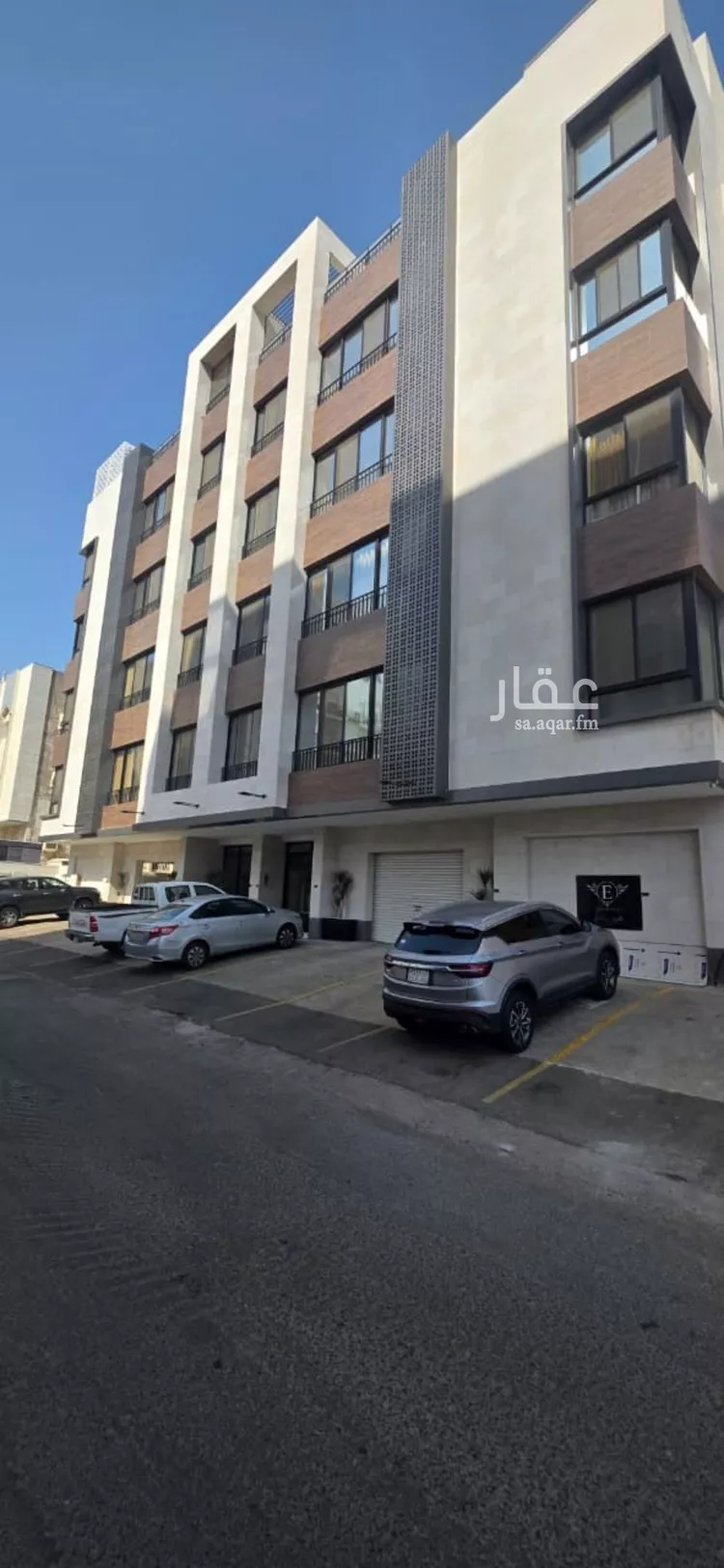 شقة للبيع في شارع ابن ابي حفصه, حي الروضة, مدينة جدة, منطقة مكة المكرمة