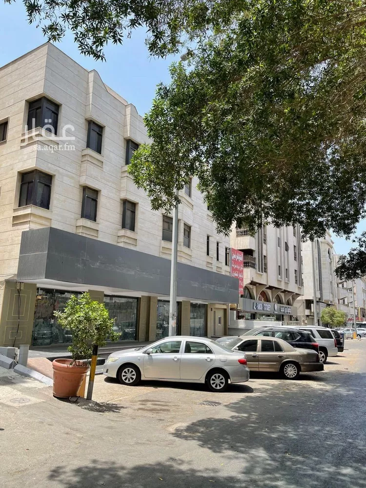 شقة للإيجار في شارع صقر قريش, حي السلامة, مدينة جدة, منطقة مكة المكرمة