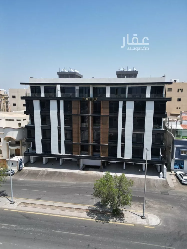 شقة للبيع في شارع فهد بن زعير, حي الزهراء, مدينة جدة, منطقة مكة المكرمة 6