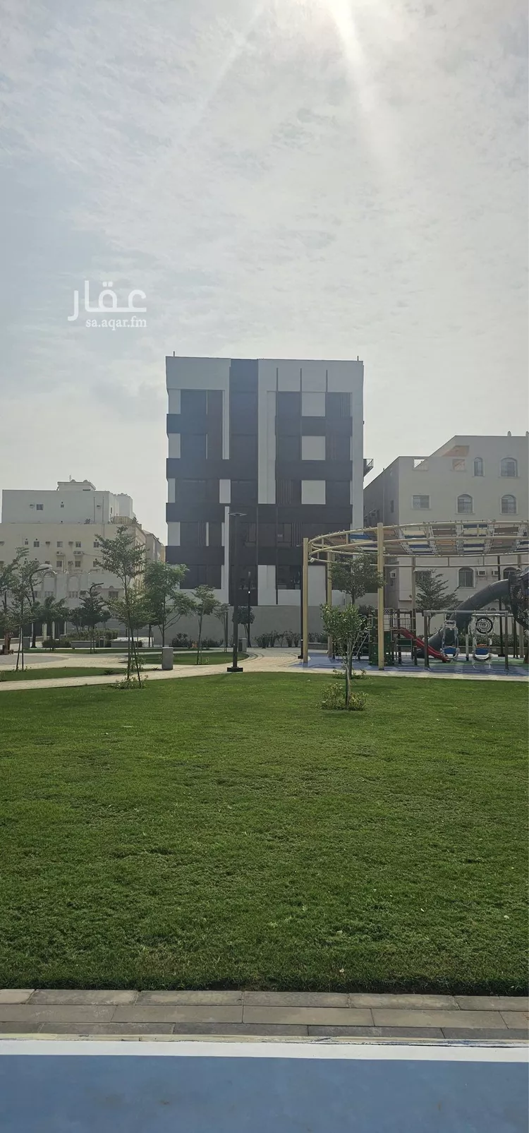 Apartment for Sale in Jeddah As Salamah