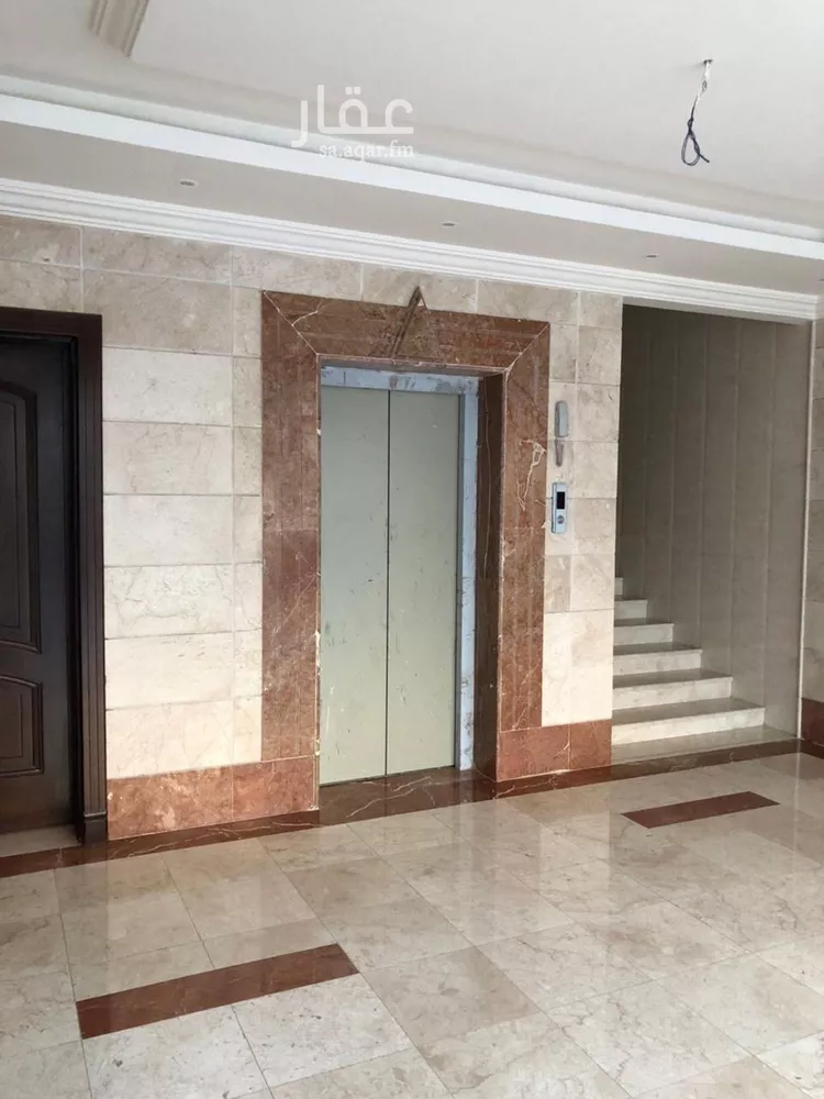 شقة للبيع في شارع حلمي كتبي, حي الزهراء, مدينة جدة, منطقة مكة المكرمة صورة 3