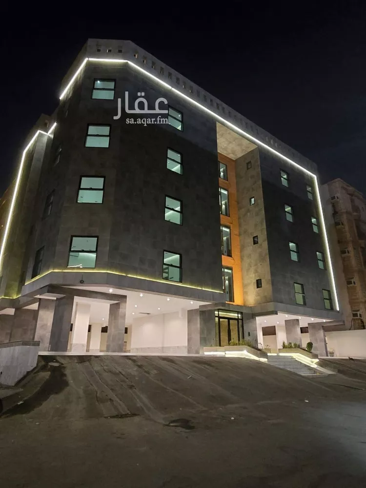 شقة للإيجار في شارع محمد بن محمش, حي السلامة, مدينة جدة, منطقة مكة المكرمة 8