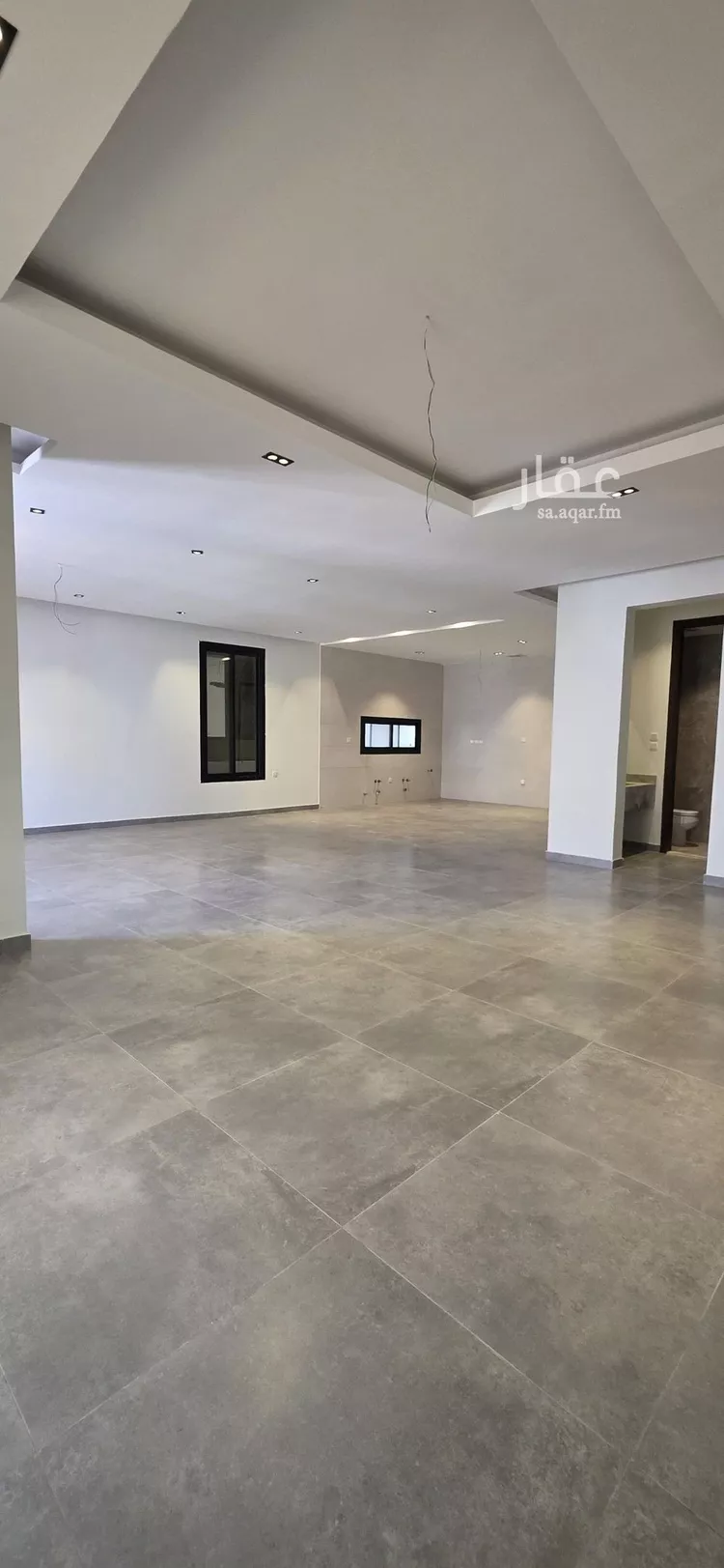 شقة للإيجار في شارع ابو رهم الغفاري, حي الزهراء, مدينة جدة, منطقة مكة المكرمة صورة 2