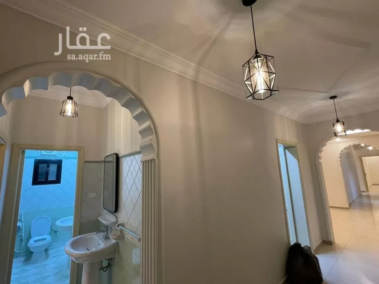شقة للإيجار في شارع مصطفي اسماعيل, حي السلامة, مدينة جدة, منطقة مكة المكرمة صورة 5